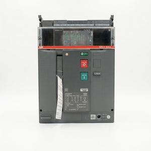 Disjoncteur ACB Emax2 E1.2B800A E1.2B1000 E1.2B1250 E1.2B1600 E2.2B1600 E2.2B2000A Ekip DIP Touch LI LSIG Prix - Product Image 6
