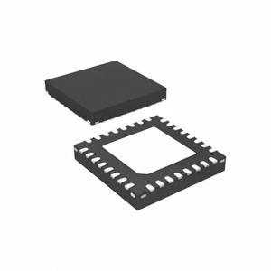 Electronic Chips Component Embedded Manufacturer Channel 32 UFQFN Exposed Pad EFM8BB31F32G-A-QFN32R - Product Image 1