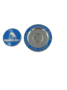 Marqueur de golf de conception gratuite pièce de monnaie 3d concevoir votre propre marqueur de balle de golf magnétique pièce de monnaie <span class=keywords><strong>2023</strong></span> plus récent marqueur de balle de golf - Product Image 6