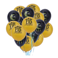 Ballons en Latex à hélium, Logo personnalisé, Logo de la société, Ballon imprimé, pour la Promotion, vente en gros