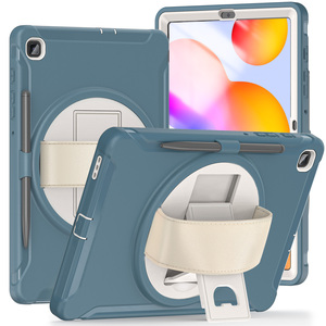 Custodia per <span class=keywords><strong>Tablet</strong></span> di Design Popolare per Samsung <span class=keywords><strong>Galaxy</strong></span> Tab <span class=keywords><strong>S6</strong></span> Lite, Cover per <span class=keywords><strong>Tablet</strong></span> Samsung <span class=keywords><strong>Galaxy</strong></span> <span class=keywords><strong>S6</strong></span> Lite - Product Image 5