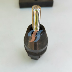 Herramienta de extracción de tornillos Yi Hui, extractor de dados para tornillos oxidados o dañados, herramienta manual para reparación de turbocompresores - Product Image 2