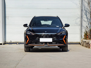 SUV haut de gamme Dongfeng Aeolus GS Mach 5-7 places, essence, automatique, 1.5L, avec caméra de recul - Product Image 2