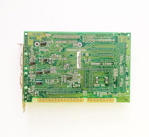 IEI 486-5x86 SBC VER.GC PN.960420 Accesorios de computadora integrados industriales Stock Placa base industrial usada - Product Image 4