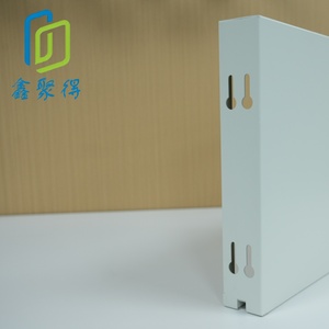 <span class=keywords><strong>Plaque</strong></span> en acier électrolytique sur mesure pour salle d'opération - Solution <span class=keywords><strong>de</strong></span> salle blanche intégrée - Product Image 4