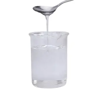 Agent durcissant 50 ml, borosilicate à base d'hydrogène butyle/huile de silicone