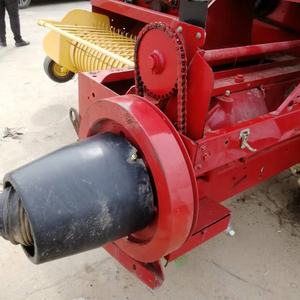 Usadas/de segunda mano/nuevas empacadoras de ruedas agrícolas/<span class=keywords><strong>empacadora</strong></span> New bc5070 Holland Square bundle la empaquetadora <span class=keywords><strong>tractor</strong></span> equipment loader - Product Image 6