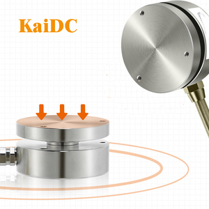 Độ chính xác cao đo trọng lượng nói loại lực lượng cảm biến nén <span class=keywords><strong>Load</strong></span> <span class=keywords><strong>cell</strong></span> 10/1000 kg IP67 áp lực/lực lượng cảm biến 2024/3/30 - Product Image 3