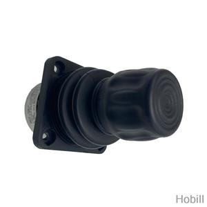 จอยสติ๊กควบคุม JC2000-0049 3HAC023195-009 (3HAC028357-026) A.B.B Teachig Rocker สำหรับ DSQC679 Teach Pendant ของแท้ใหม่แกะกล่อง มีสินค้าในสต็อก - Product Image 4