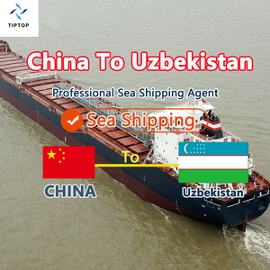 Servicio de envío de carga puerta a puerta internacional LCL Express confiable de China a Europa con soporte y seguro 24/7 - Product Image 5