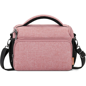 Mochila para cámara de muestra gratuita; Bolsa profesional para cámara de dron; Mochila de gran capacidad para fotografía, mochila de lona para cámara - Product Image 1