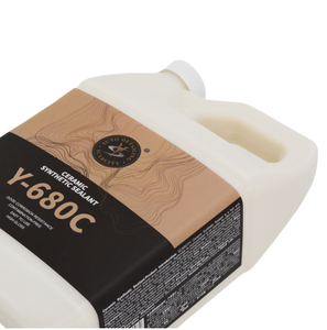 4L khan hiếm Y-680C thời gian dài kéo dài chống bụi bóng gốm tổng hợp Sealant - Product Image 2