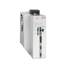 ระบบอีเธอร์แคทควบคุมการเคลื่อนไหวหลัก ACS สำหรับการควบคุมเครื่องจักร CNC - Product Image 1