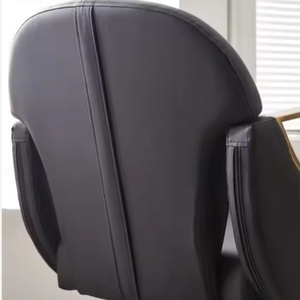 Chaise de barbier hydraulique inclinable tout usage de luxe Daisy Factory Direct 2025, chaise de salon de coiffure et de beauté à vendre - Product Image 6