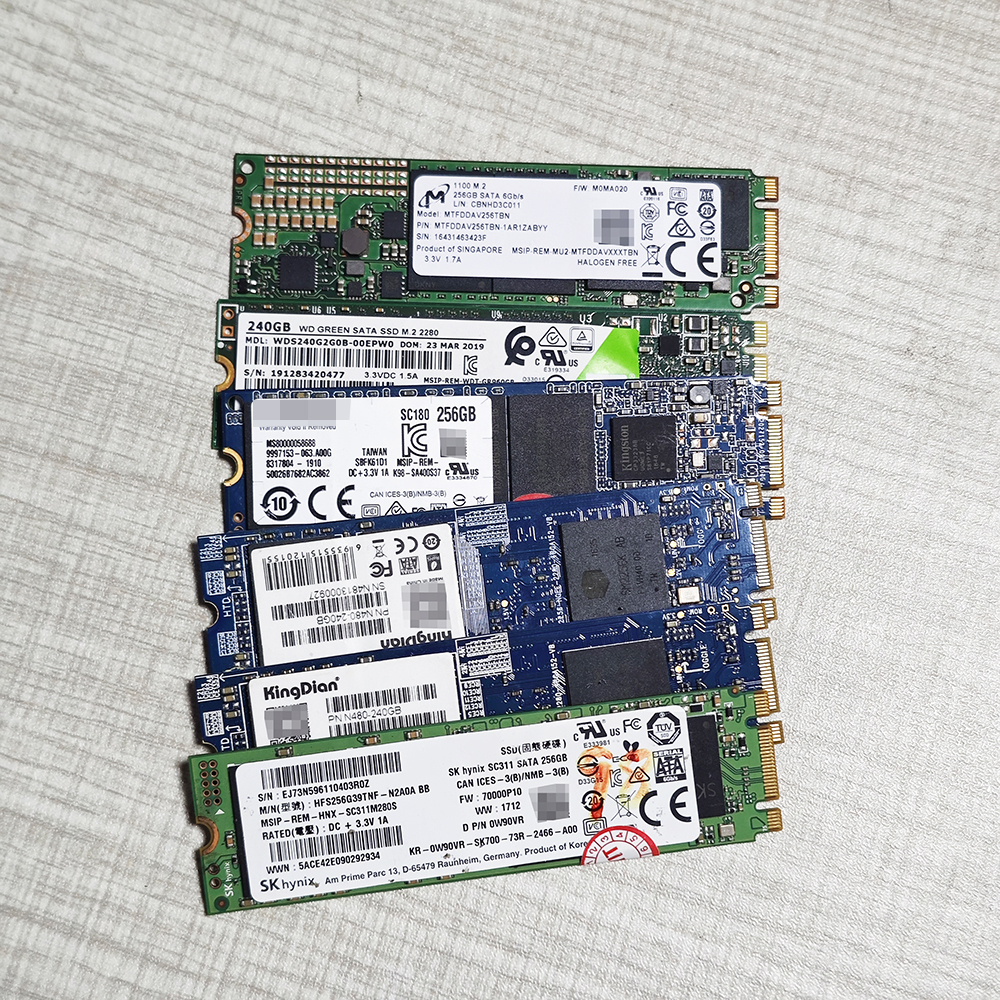 240 GB