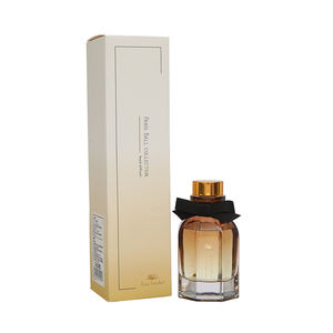 <span class=keywords><strong>Diffusore</strong></span> di Aromi di Lusso in Vetro di Alta Gamma <span class=keywords><strong>con</strong></span> Logo Personalizzato e <span class=keywords><strong>Bastoncini</strong></span> in Fibra, Eleganti Set di Diffusori a <span class=keywords><strong>Bastoncini</strong></span> per Idea Regalo - Product Image 5