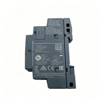 Nouveau module de contrôleur logique PLC LOGO d'origine 6ED1055-1MB00-0BA2, contrôleur programmable industriel, mémoire EPROM/EEPROM, 220V