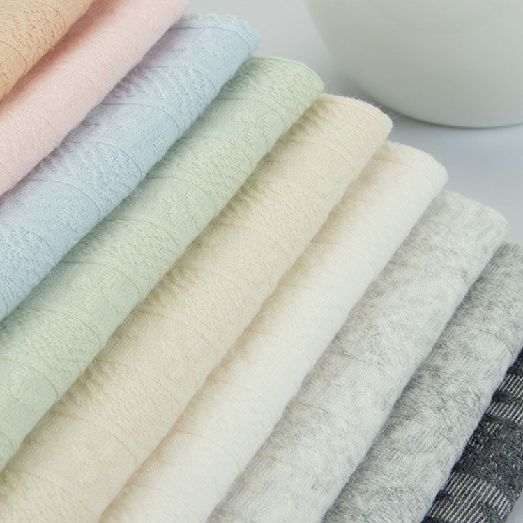 Лидер продаж, дышащая китайская ткань, текстиль, органический хлопок, лайкра, жаккард для дома