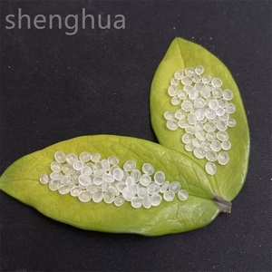 LDPE/HDPE/ABS/EVA/PP Partículas plásticas de polipropileno Gránulos de polipropileno PP - Product Image 4