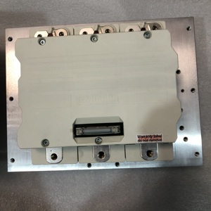 SE MIKRON SKiiP 613 GD123 3DUL โมดูลพลังงานอัจฉริยะพร้อมเซ็นเซอร์ไดรเวอร์สำหรับอุปกรณ์อุตสาหกรรม รับประกัน 1 ปี - Product Image 3