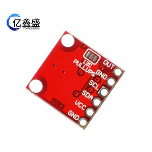 Carte de développement de module DAC I2C MCP4725 pour prototypage Arduino - Product Image 5
