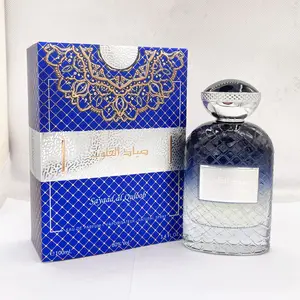 工厂品牌设计香水迪拜风格香水持久香味古典阿拉伯香水