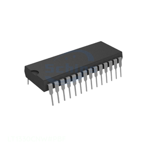 Interface 89H24NT6AG2ZCHL Electronics Component Manufacturer Channel - Product Image 1