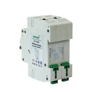 Suntree <span class=keywords><strong>SL7</strong></span> DC Disjoncteur Tension Nominale 1000V 4P Solaire PV MCB - Product Image 5