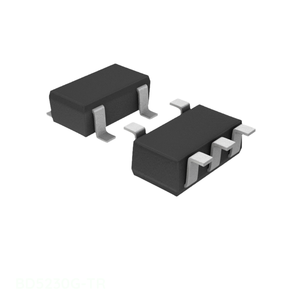 Power Management (PMIC) BD5230G-TR SC 74A, SOT 753 Buy Electronics Components Online Original - Product Image 1