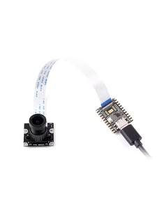 โรงงาน GGDX จำหน่ายบอร์ดพัฒนา LuckFox RV1103 Pico Mini A B Linux AI สถาปัตยกรรม RISC-V ความจุ 128MB - Product Image 4