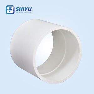 Giunto a scorrimento in <span class=keywords><strong>PVC</strong></span> ASTM Schedule 40 da 1/2 a 2 pollici, Prezzo di Fabbrica, Confezione Inglese all'Ingrosso - Product Image 3