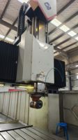 Centro de Mecanizado CNC de Gran Tamaño HISION Usado |   Con cabezal angular universal, para mecanizado de moldes y componentes grandes