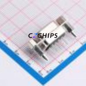 X0209FT7B5 D-Sub/VGA Connector Through hole Component (THT) Connector Standard D-Sub Female 9P Through Hole - Product Image 2