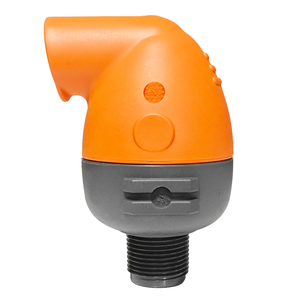 3/4 pollici 25mm valvola automatica del vuoto dell'aria di ingresso per l'<span class=keywords><strong>irrigazione</strong></span> del giardino si collega <span class=keywords><strong>con</strong></span> il sistema di <span class=keywords><strong>irrigazione</strong></span> a goccia A1125 <span class=keywords><strong>tubo</strong></span> dell'acqua & azienda agricola - Product Image 5