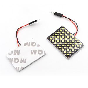 <b>Car</b> <b>interior</b> reading lights, roof lights, trunk lights, and other <b>car</b> lights that do not require modification. - Product Image 1