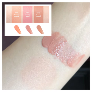 Fard à joues <span class=keywords><strong>liquide</strong></span> minéral rose de haute qualité, marque privée, waterproof, haute pigmentation, écran solaire, fini naturel, 5g, teint clair - Product Image 5