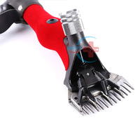 HC-R031D Veterinär farm Elektrischer Schafs ch neider Schaf haars ch neider