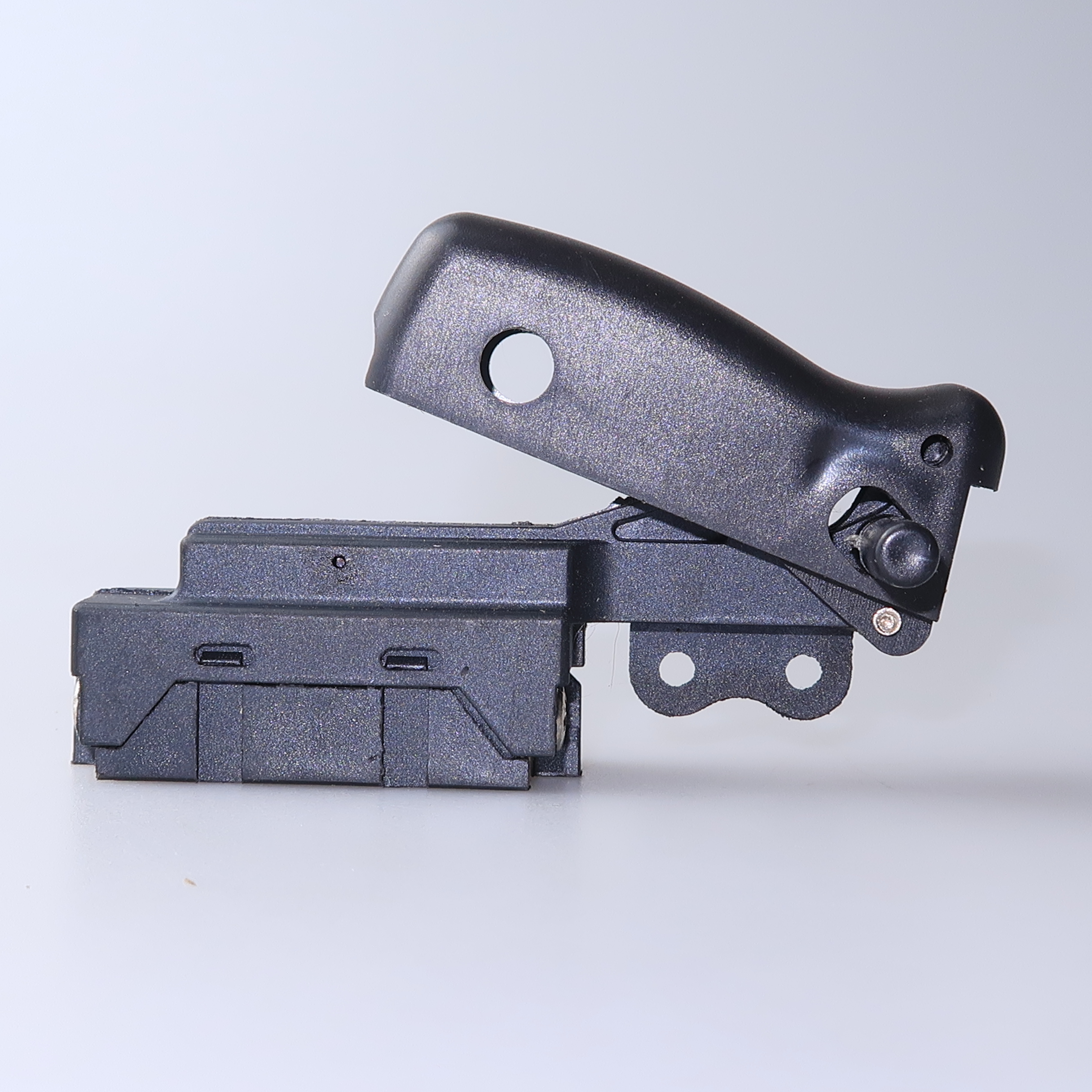 switches for cut off machine