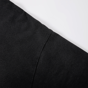 Fabricantes de Ropa con Impresión Bajo Demanda, Camiseta Holgada de Algodón 100%, Impresión DTG, Camisetas de Manga Corta Personalizadas - Product Image 4