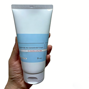 Crema Facial Humectante con Concentrado de Ceramidas LliIyyon de 150 ml, Productos de Belleza Coreanos para el Cuidado de la Piel - Product Image 3