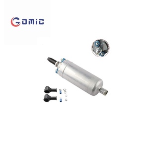 GOMIC 0020915901 0030915301 0020918801 0580254950 Pompe à essence électrique pour Mercedes Benz W124 W126 W140 W202 R129 C124 <span class=keywords><strong>C126</strong></span> - Product Image 2