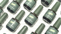 Décapant de peinture liquide en bouteille, lingettes en aluminium, gel de décapage pour vernis à ongles, polygel, acrylique 15ML, vente en gros pour salons de manucure et DIY Nail Art