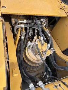 Escavatore idraulico originale cingolo 340 d2l, usato cingolo escavatori CAT 340 d2l - Product Image 6