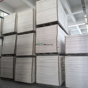 แผ่นโฟมพีวีซีกันน้ำ Pluswin ขนาด 1-30 มม. แผ่นโฟมพีวีซี <span class=keywords><strong>Forex</strong></span> - Product Image 1