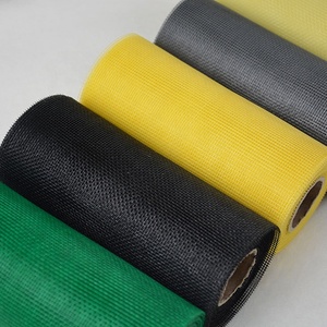 Nhà máy bán buôn sợi thủy tinh Cửa & cửa sổ màn hình - Product Image 2