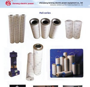 Cartouche filtrante pliable série <span class=keywords><strong>KN</strong></span>, en fibre de verre, maille en acier inoxydable, différentes tailles 1-200 µm, filtration, pression maximale 0,7 - Product Image 1