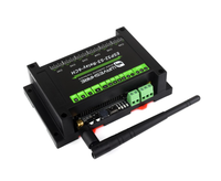 Módulo Electrónico Industrial ESP32-S3 WiFi de 6 Canales con Control RS485 para Automatización del Hogar Inteligente, Placa Pico HAT