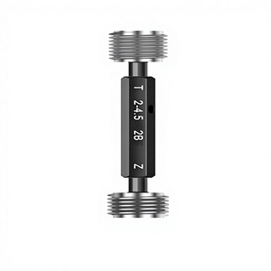 Калибры для резьбы американского стандарта высокой точности 2-1/4-4.5, 2-1/4-12, 2-5/16-14, 2-3/8-20, 2-1/2-20 - Product Image 1