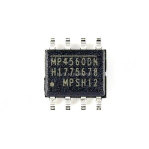 Convertisseur abaisseur MP4560DN-LF-Z MP4560DN, puce DC-DC, emballage SOP8 - Product Image 4