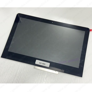 11.6 "עבור hp ביתן x360 11m-ad מסך מגע דיגיטלי מסך מגע dynectizer תצוגה b116xtn02.3 - Product Image 5